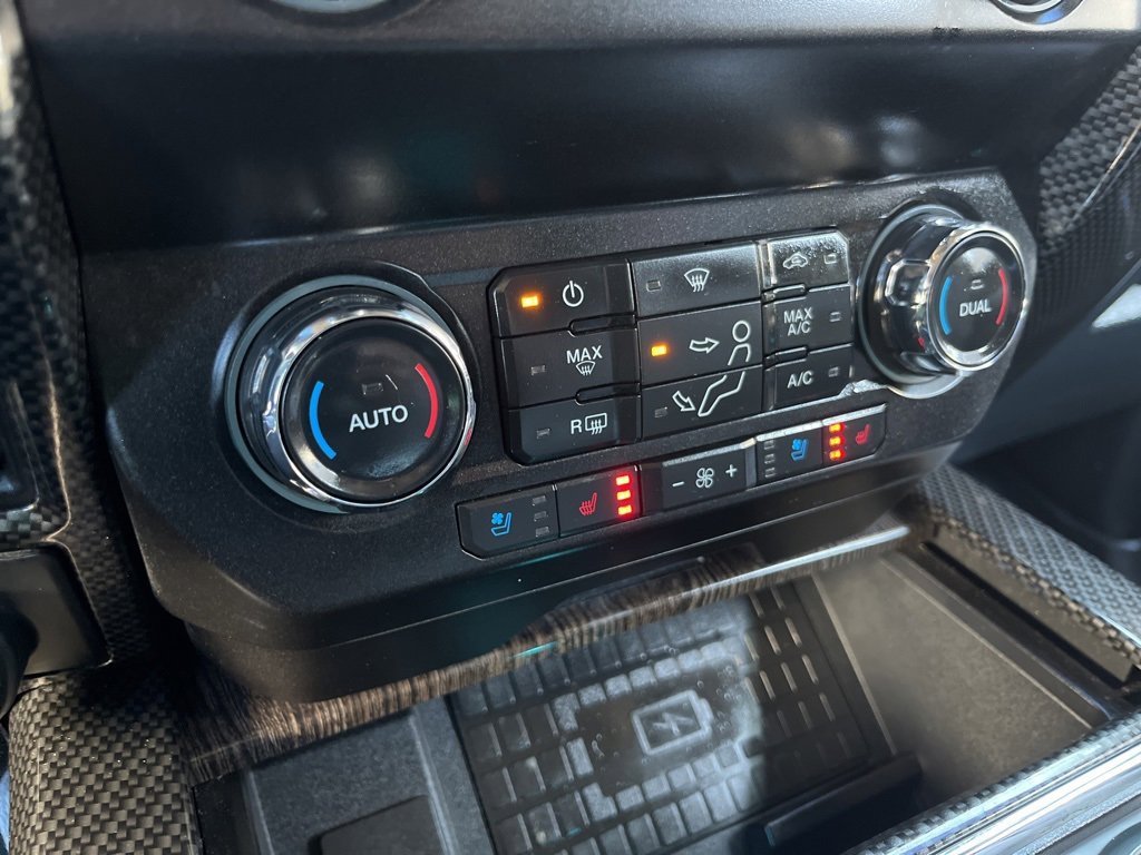 Used 2021 Ford F250 Lariat w/ Lariat Ultimate Package image 50