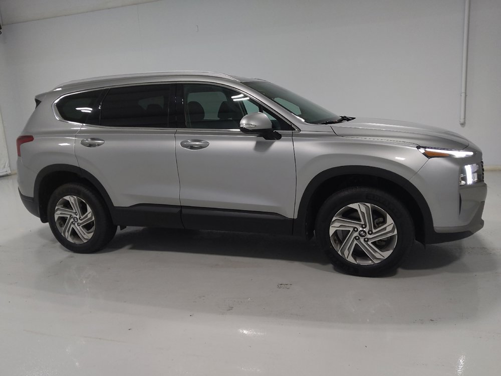 Used 2023 Hyundai Santa Fe SEL AWD/4WD image 11