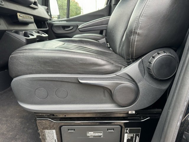 Used 2023 Mercedes-Benz Sprinter 3500 image 10