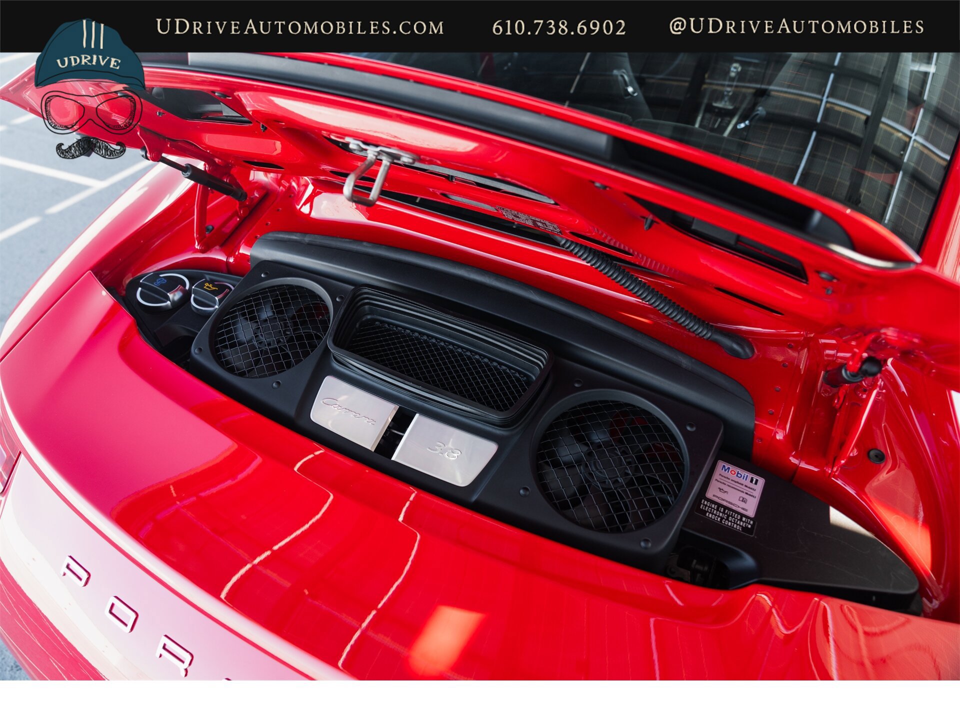 Used 2012 Porsche 911 Carrera S RWD image 49