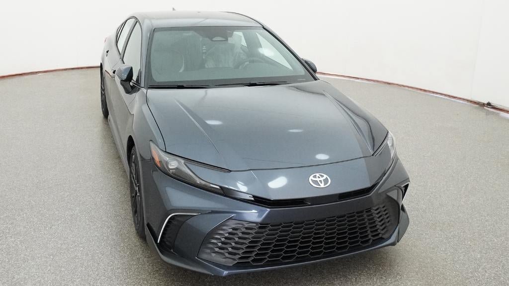 New 2026 Toyota Camry SE FWD image 14