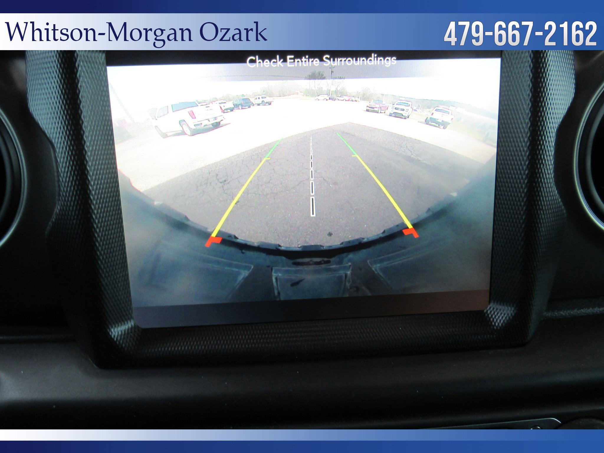 Used 2022 Jeep Wrangler Unlimited Sport S w/ Sun And Sound Package image 35