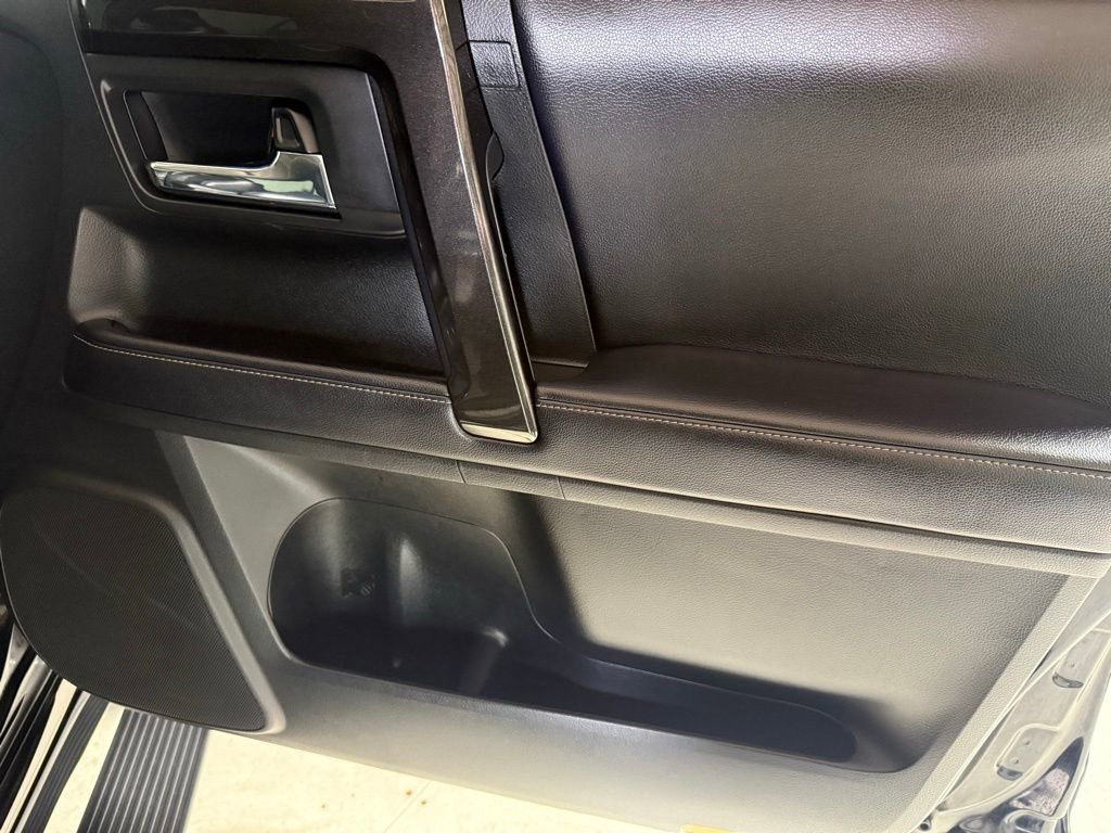Used 2019 Toyota 4Runner Limited image 16