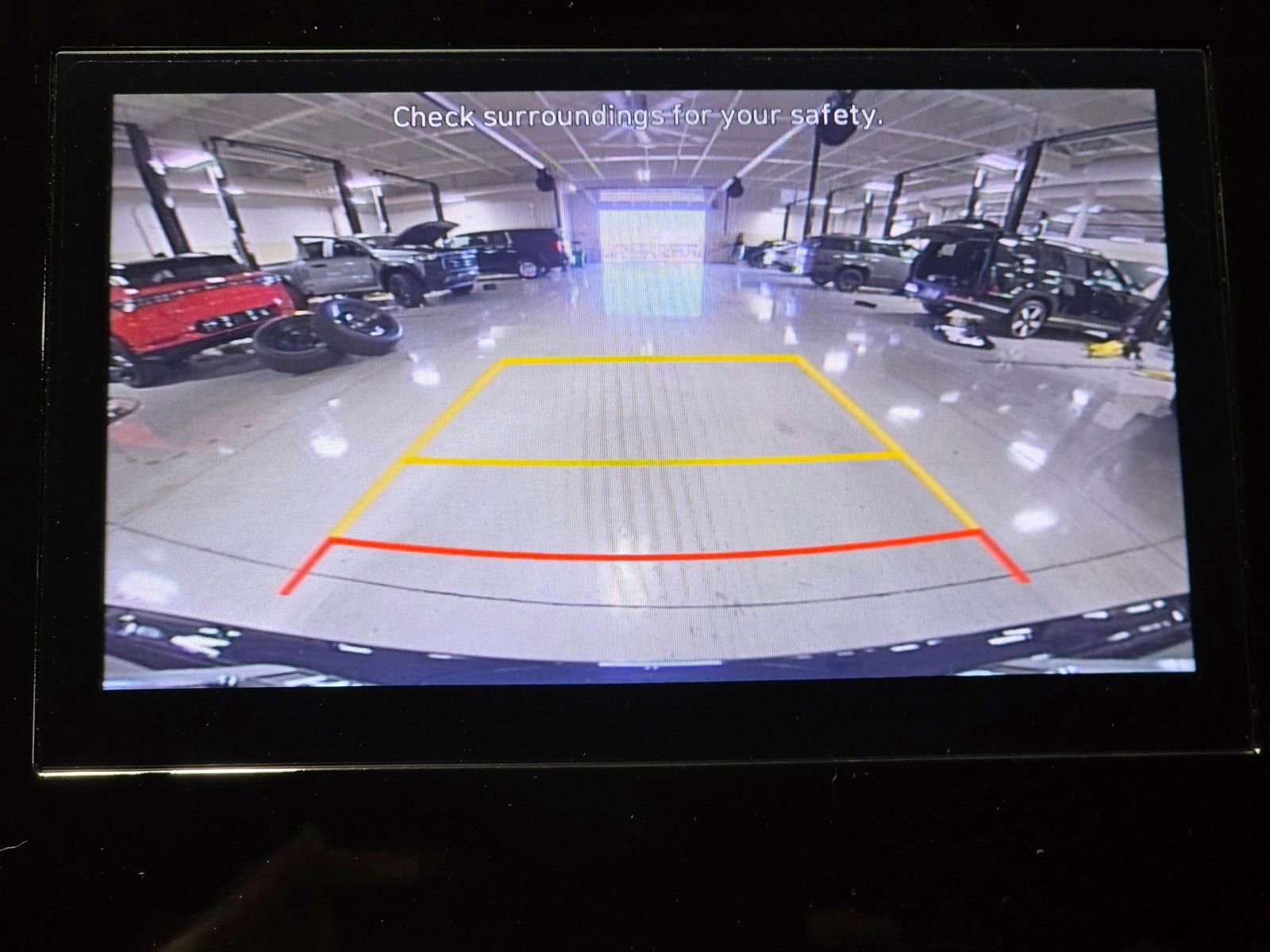 Certified 2023 Hyundai Tucson Blue AWD/4WD image 26