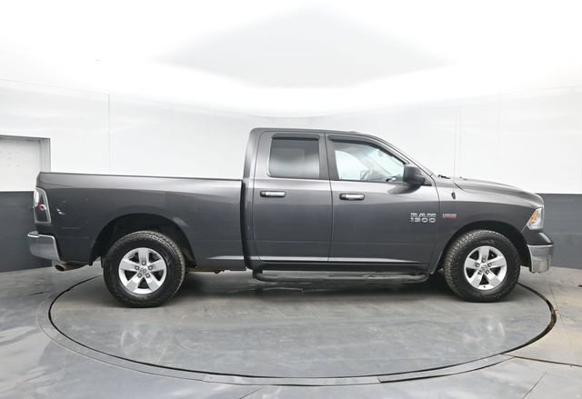 Used 2014 RAM 1500 Classic SLT RWD image 15