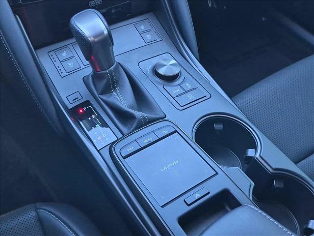 Used 2023 Lexus IS 350 F Sport RWD image 12