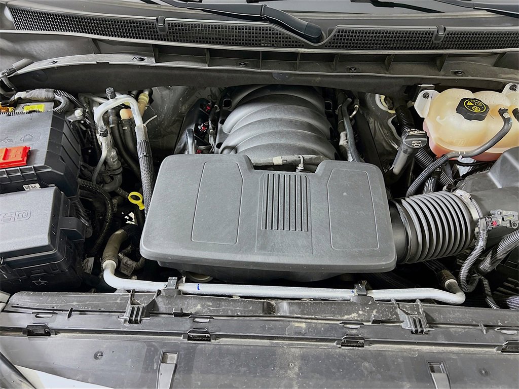 Used 2022 GMC Yukon Denali w/ Advanced Technology Package image 26