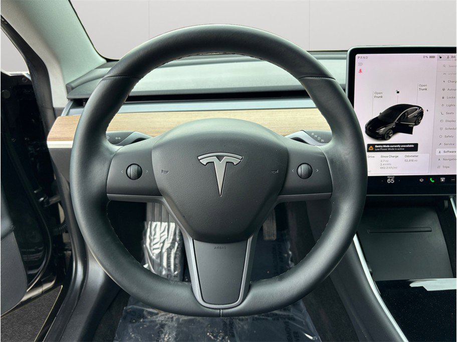 Used 2018 Tesla Model 3 Mid Range image 22