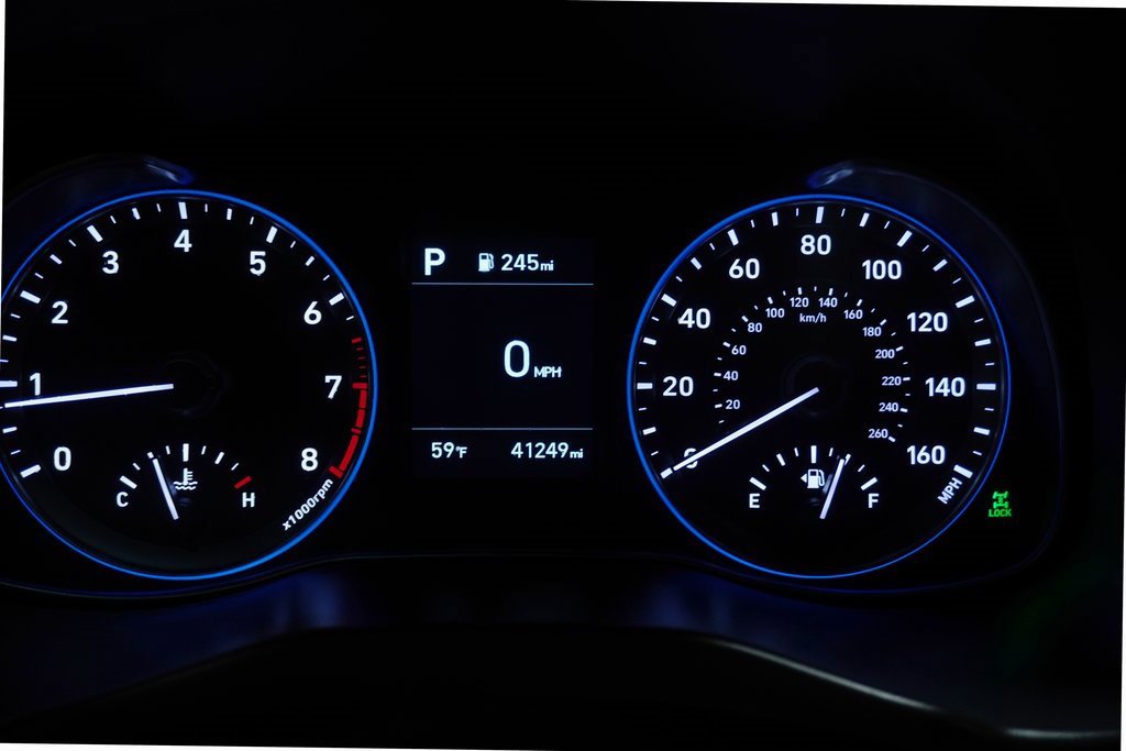 Used 2019 Hyundai Kona SE image 21