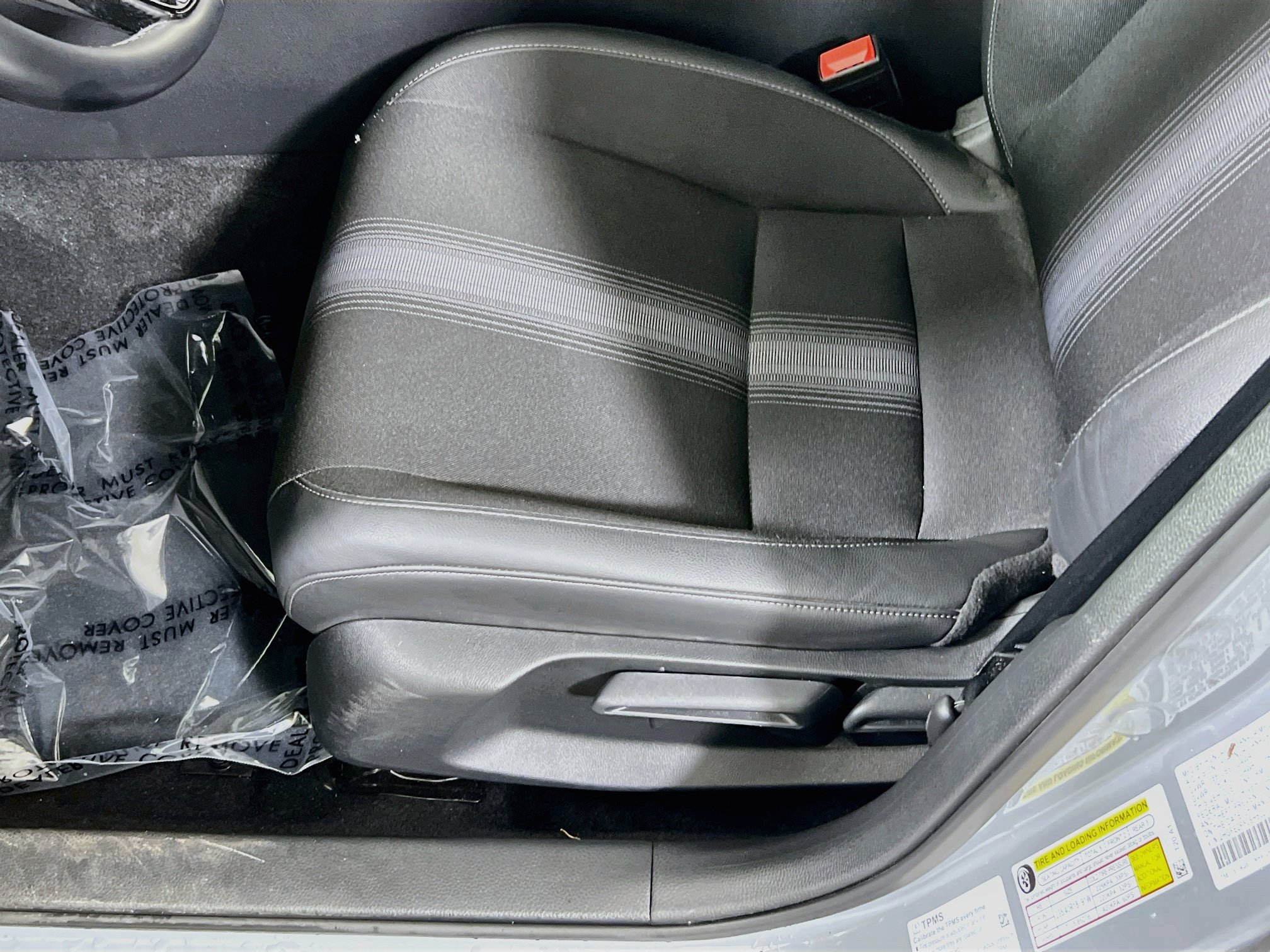 Used 2025 Honda Civic Sport image 18