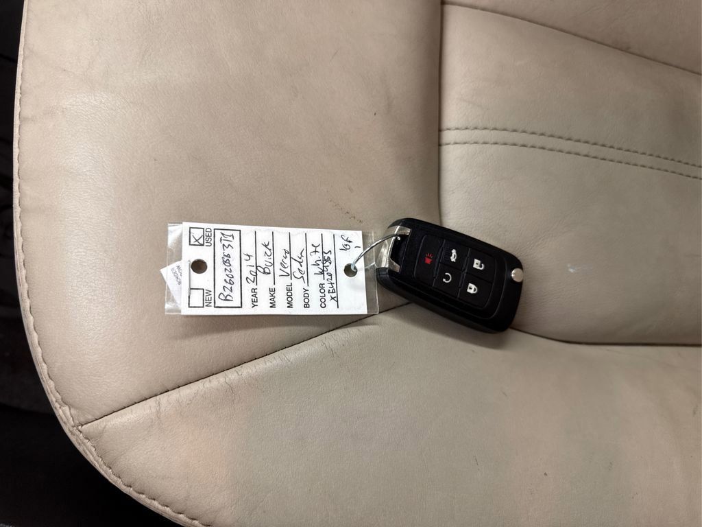 Used 2014 Buick Verano Leather image 37