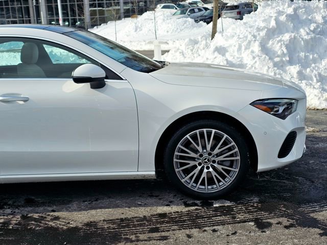 New 2026 Mercedes-Benz CLA 250 CLA 250 image 5