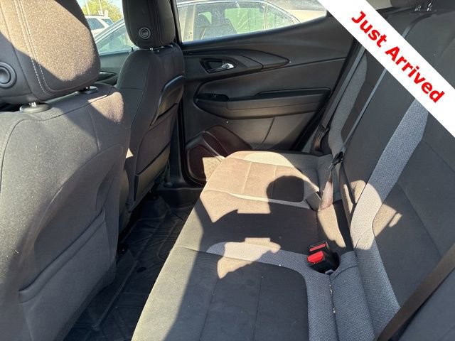 Used 2026 Chevrolet TrailBlazer LT w/ Convenience Package image 13