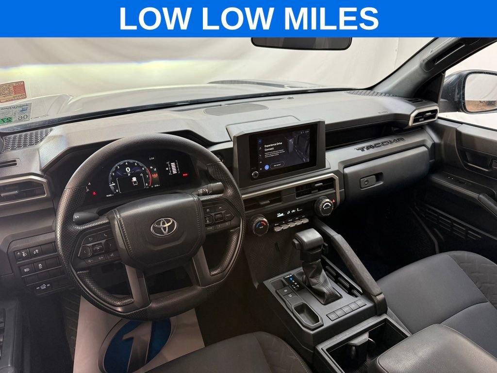 Used 2025 Toyota Tacoma SR image 12
