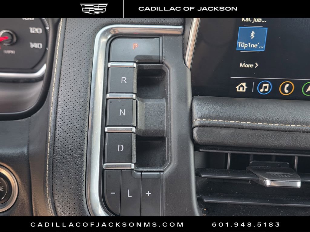 Used 2021 Chevrolet Tahoe Premier image 14