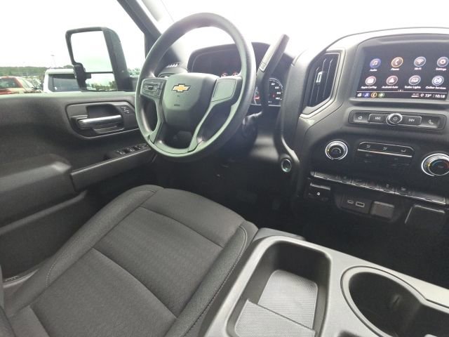 Used 2024 Chevrolet Silverado 2500 Custom w/ Custom Convenience Package image 26