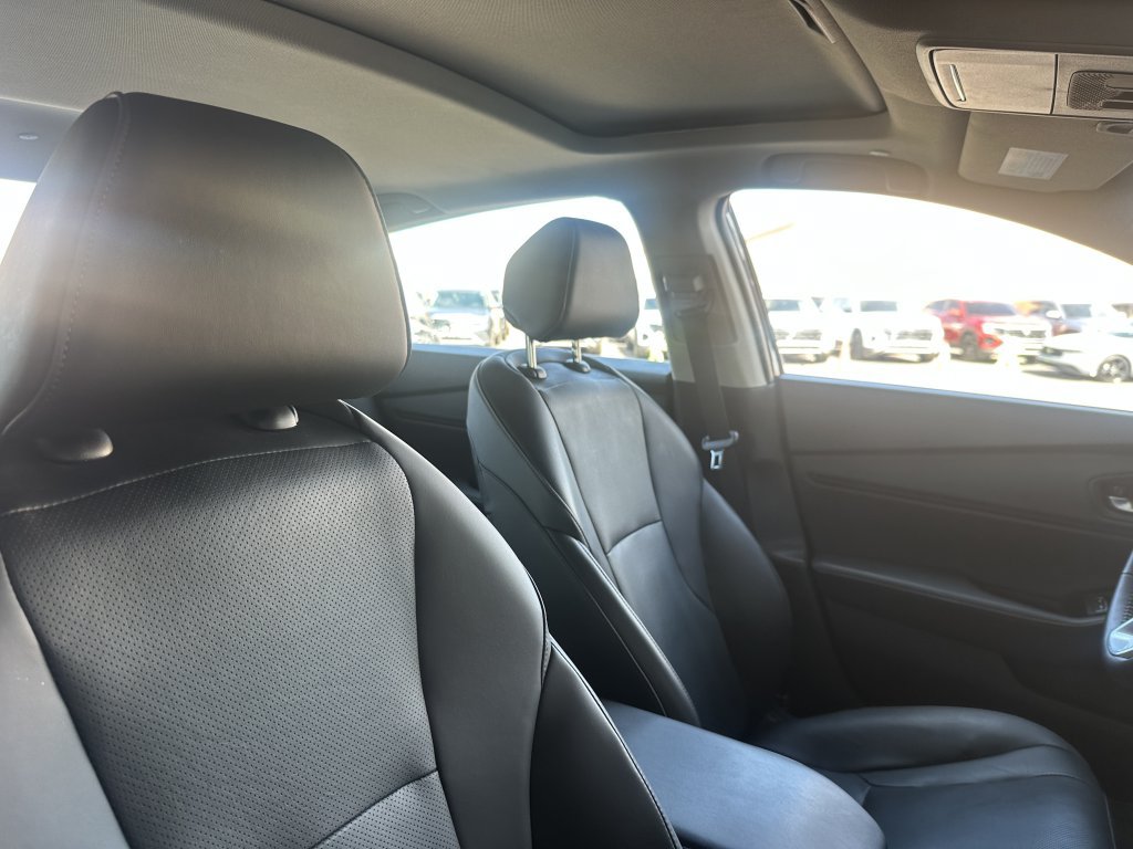 Used 2025 Honda Accord Touring image 37