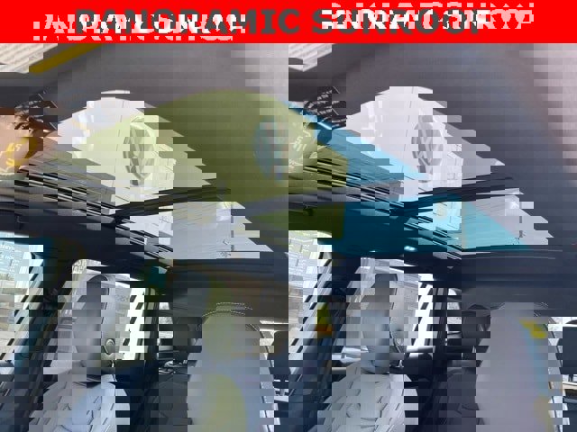 New 2025 Volkswagen Tiguan SE R-Line image 5