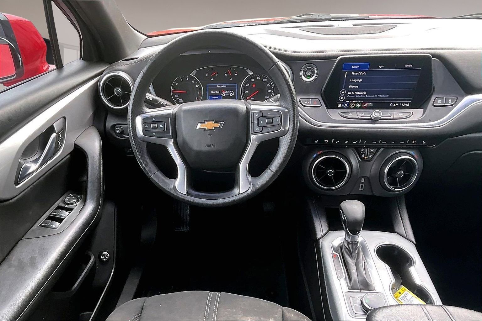 Used 2021 Chevrolet Blazer LT image 8