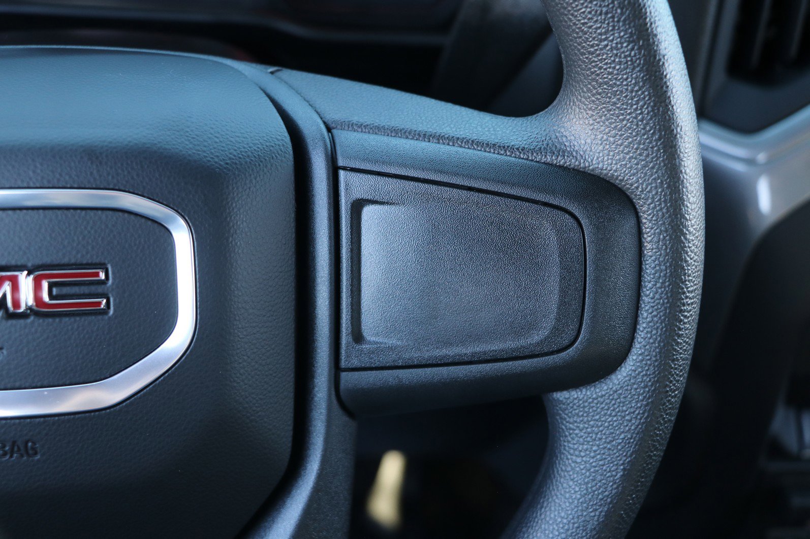 New 2026 GMC Sierra 3500 Pro w/ 1SA Pro Safety Plus Package image 19