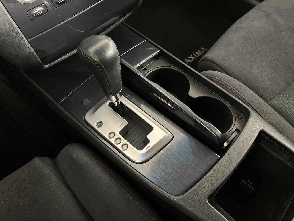 Used 2014 Nissan Maxima 3.5 S image 28