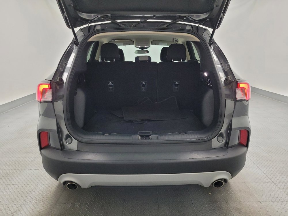 Used 2020 Ford Escape SE FWD image 29