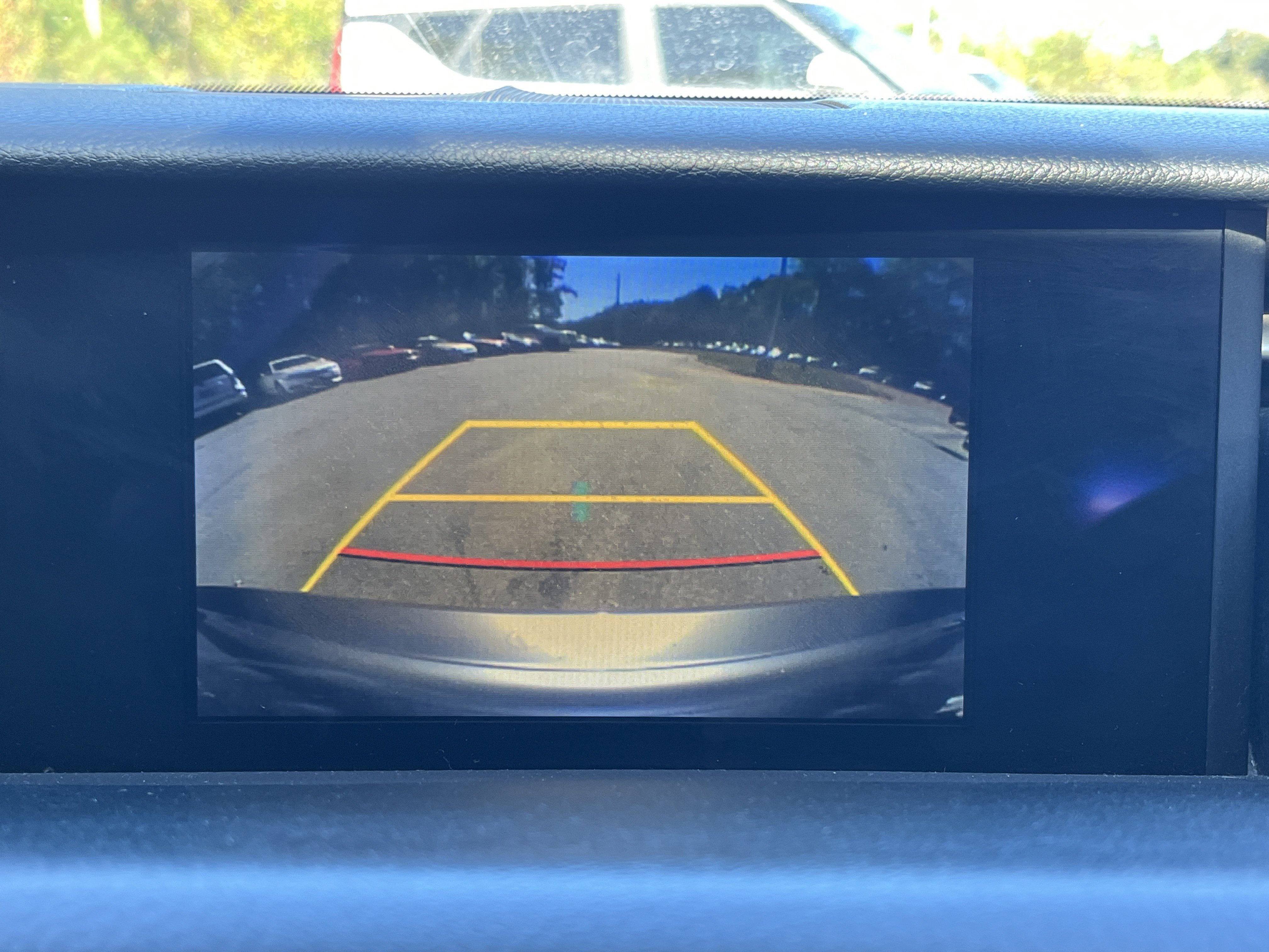 Used 2016 Lexus IS 200t image 5