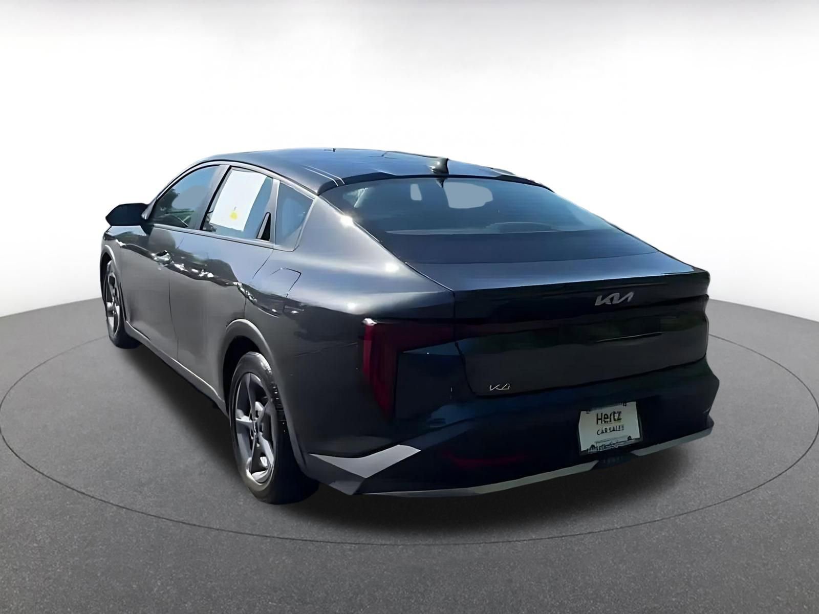 Used 2025 Kia K4 FWD image 10