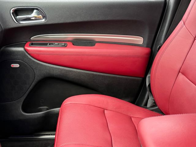 Used 2016 Dodge Durango R/T w/ Blacktop Package image 14