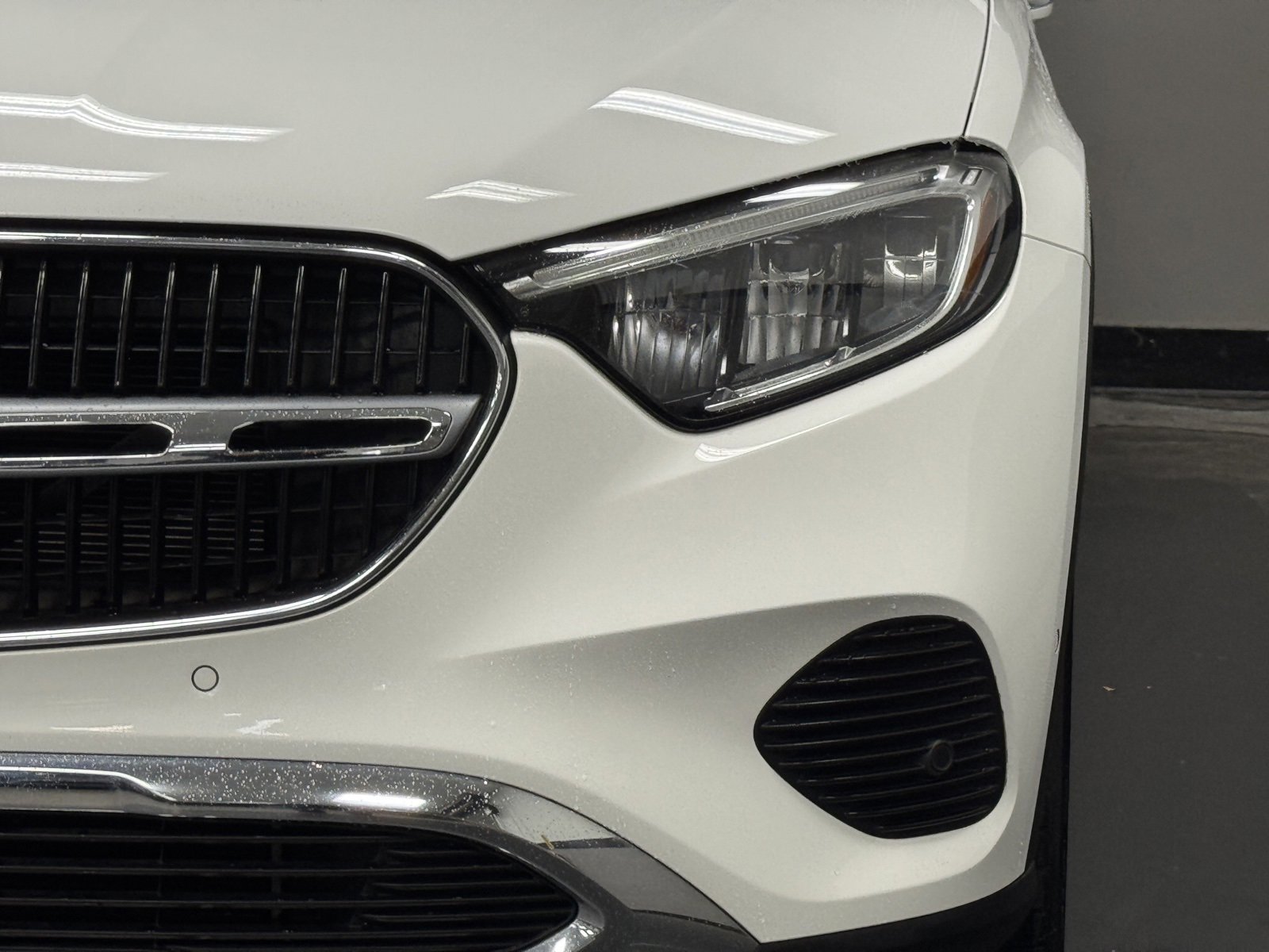 Certified 2023 Mercedes-Benz GLC 300 image 8