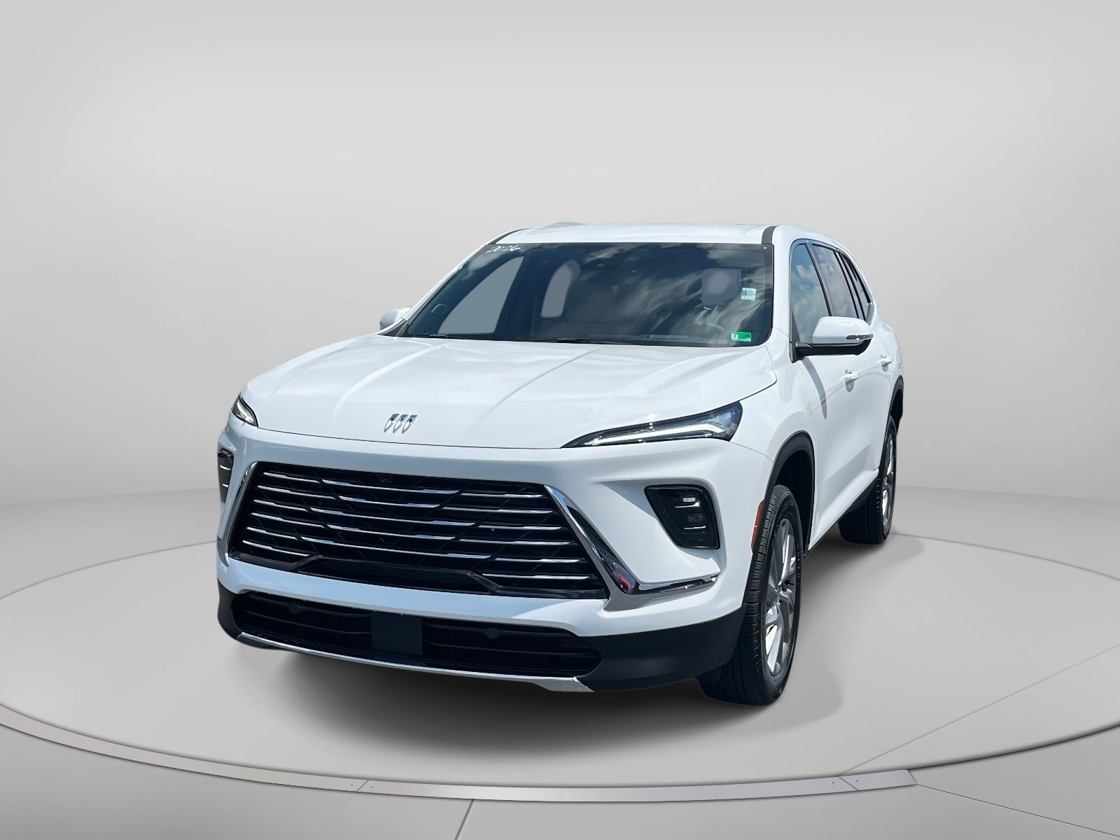 New 2026 Buick Enclave Preferred w/ Power Package image 8