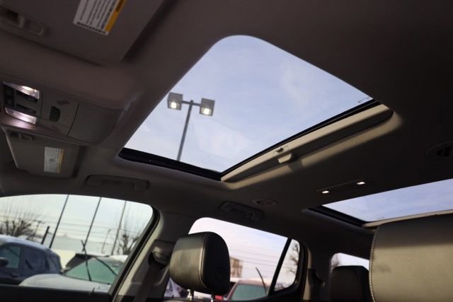 Used 2020 GMC Acadia SLT w/ Driver Alert Package II video 3