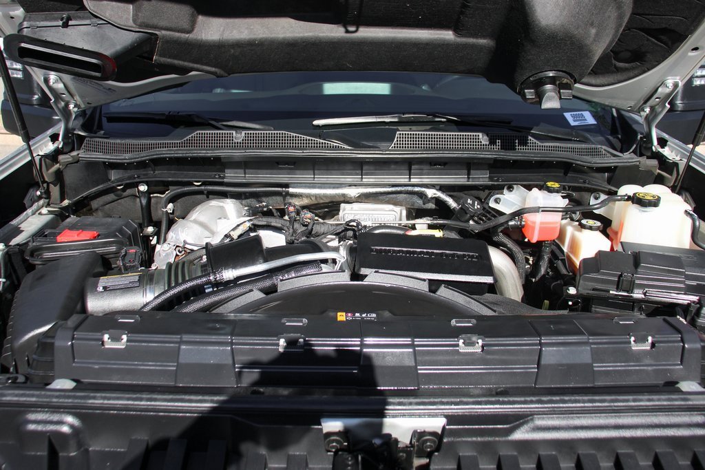 Used 2022 Chevrolet Silverado 2500 High Country image 13