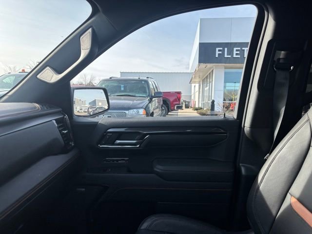 Used 2023 GMC Sierra 1500 AT4 image 14