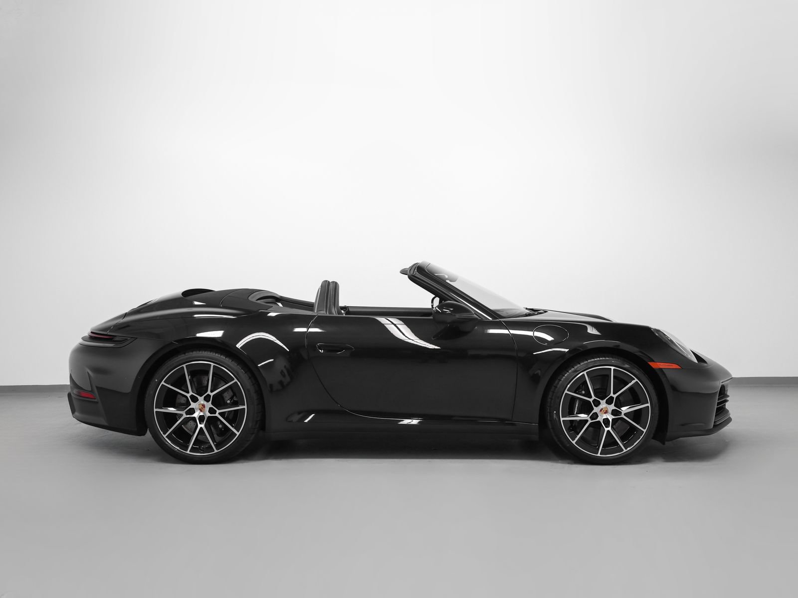 New 2026 Porsche 911 Carrera S RWD image 15