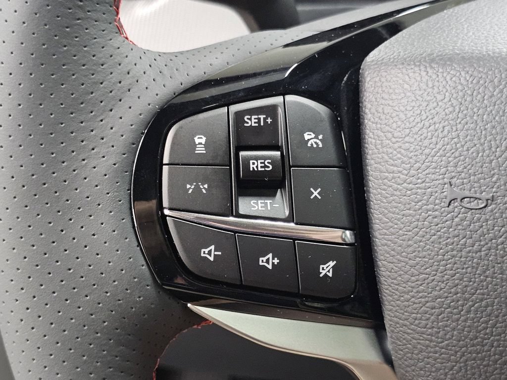 New 2027 Ford Explorer ST-Line w/ Premium Package AWD/4WD image 35