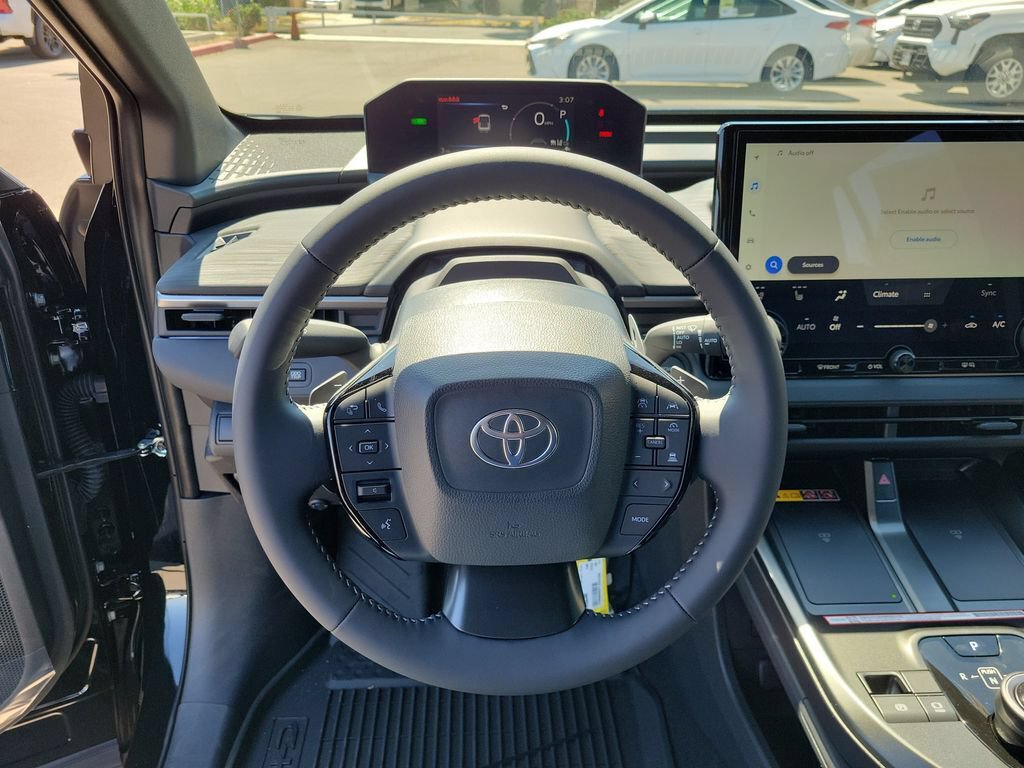 New 2026 Toyota C-HR AWD/4WD image 26