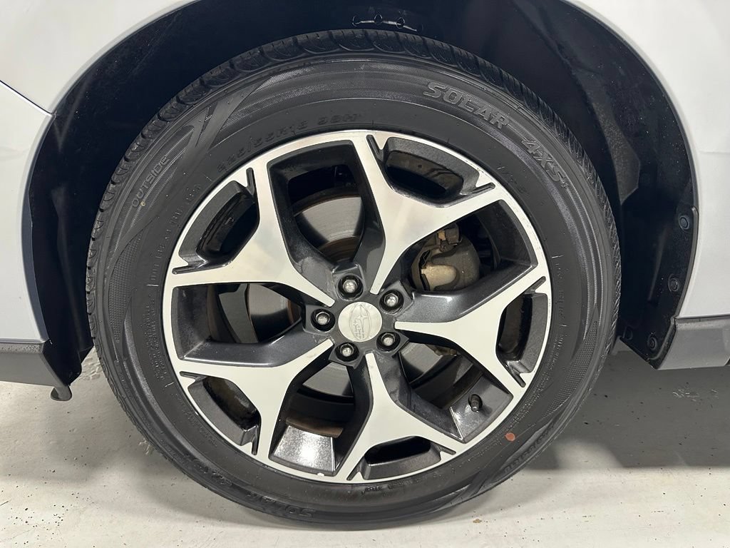 Used 2016 Subaru Forester 2.0XT Premium AWD/4WD image 57