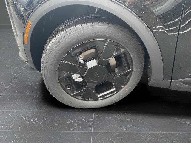 New 2026 Kia Sportage X-Line w/ X-Line Technology Package image 44