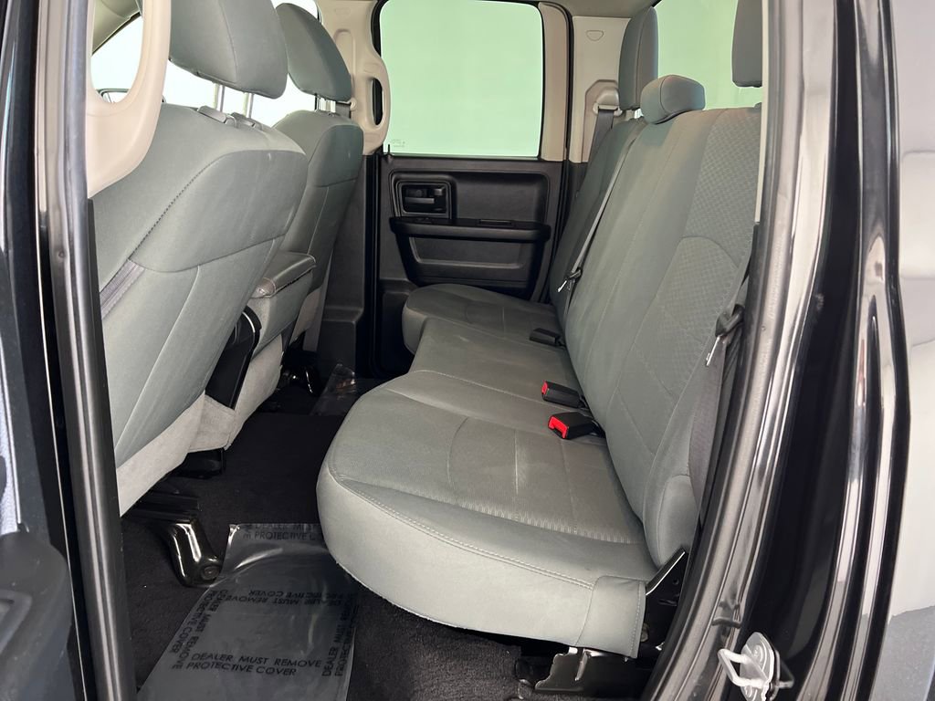 Used 2019 RAM 1500 Express w/ Express Value Package image 26