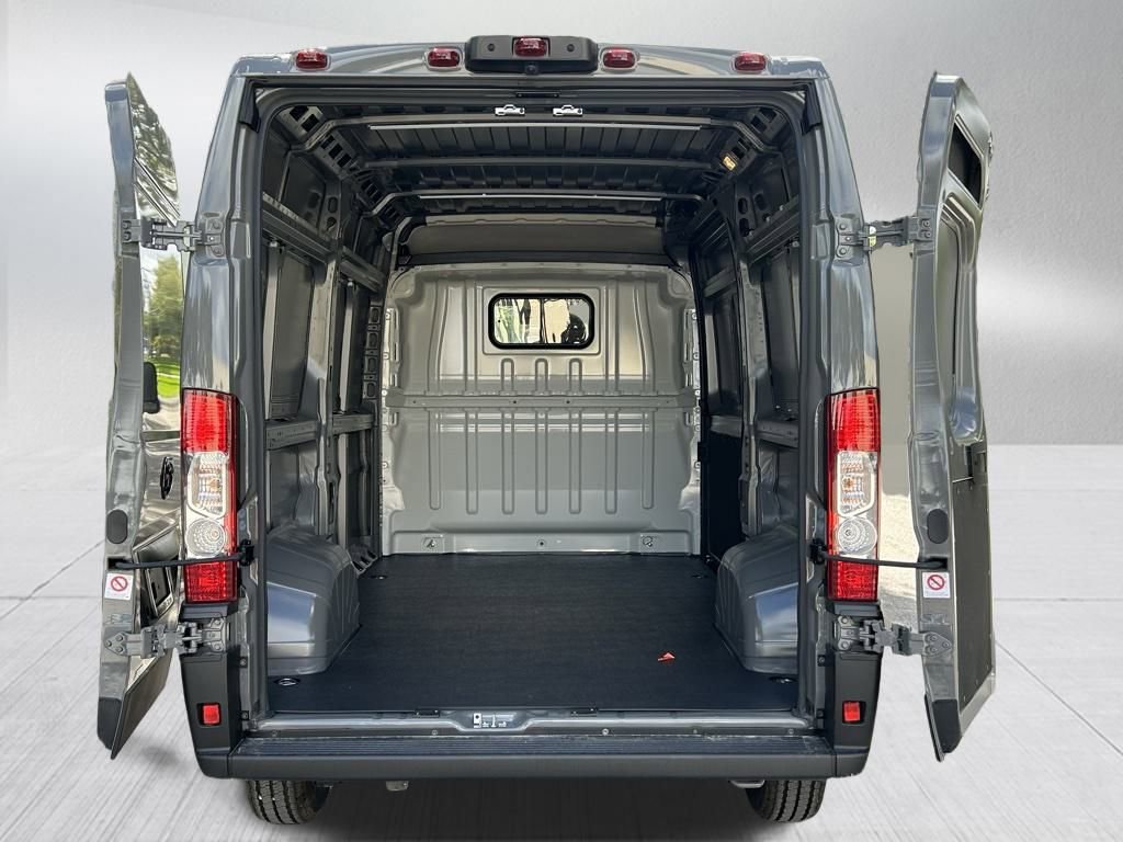 New 2026 RAM ProMaster 1500 image 21