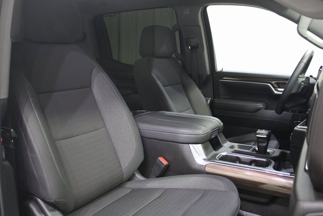 Used 2024 Chevrolet Silverado 1500 RST image 22