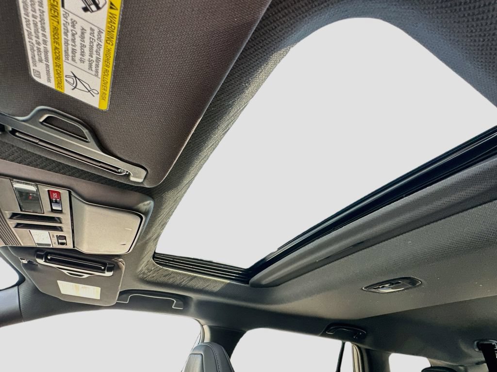 New 2026 Subaru Outback Touring XT AWD/4WD image 18