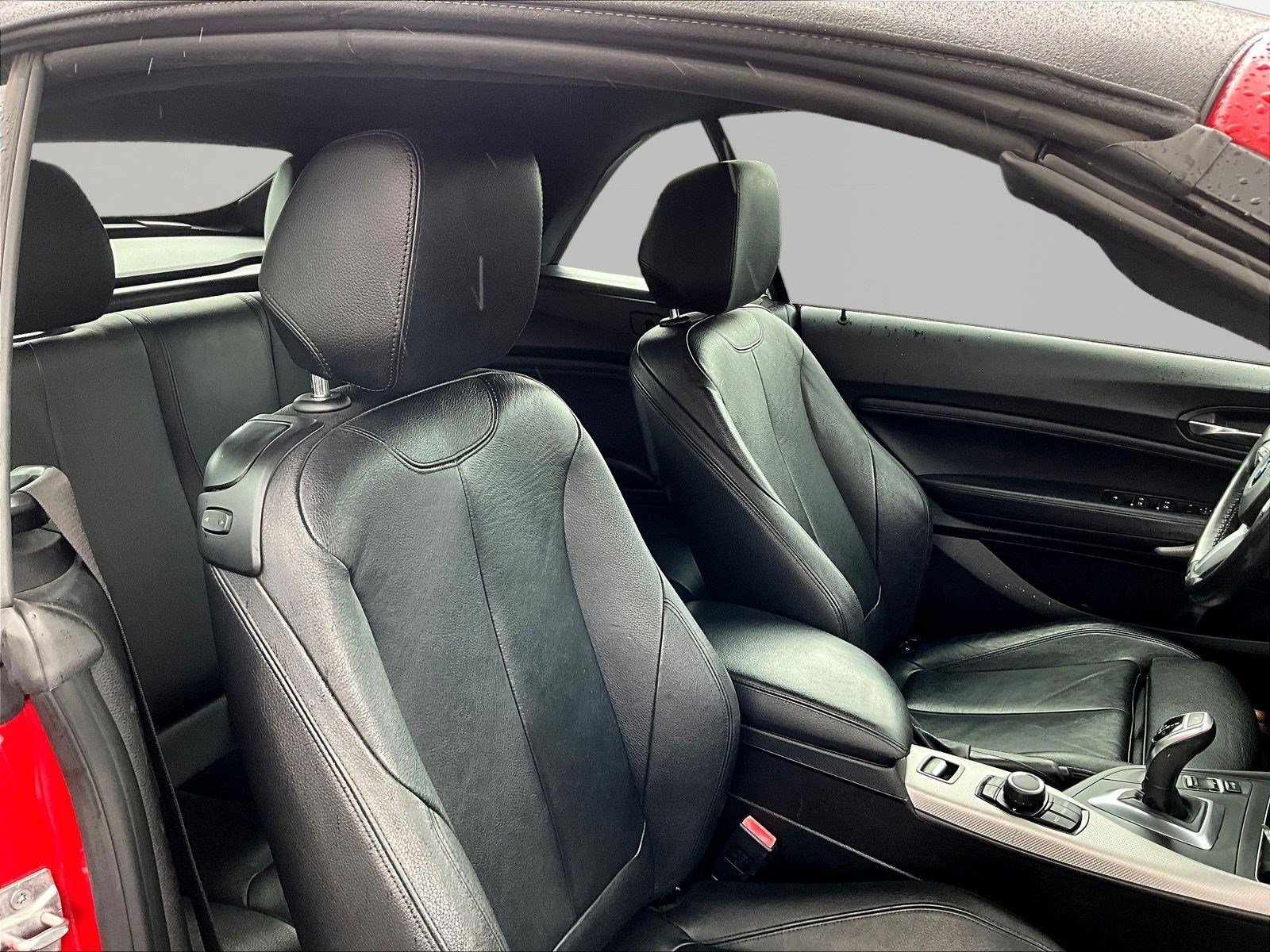 Used 2018 BMW M240i Convertible RWD image 28