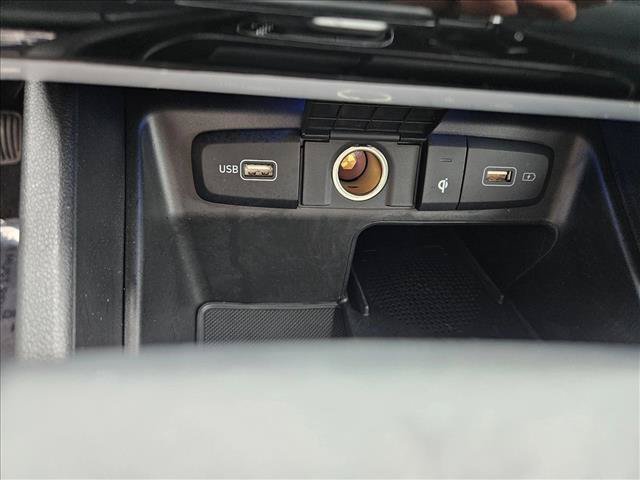 Used 2023 Hyundai Tucson XRT FWD image 17
