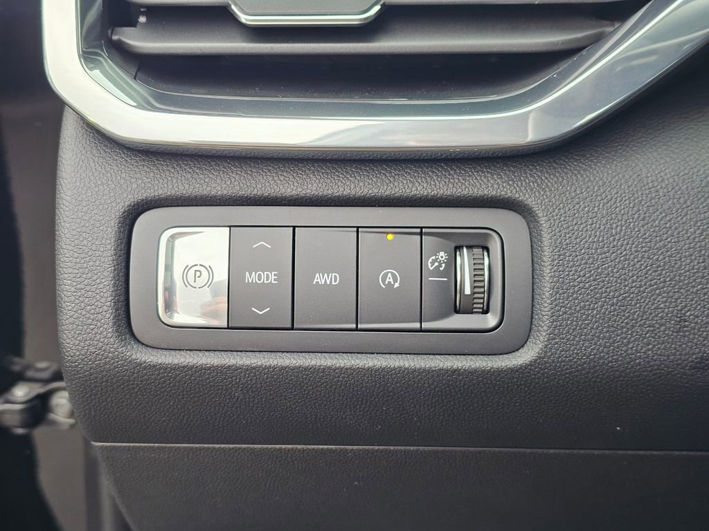 New 2026 GMC Acadia Denali Ultimate image 65