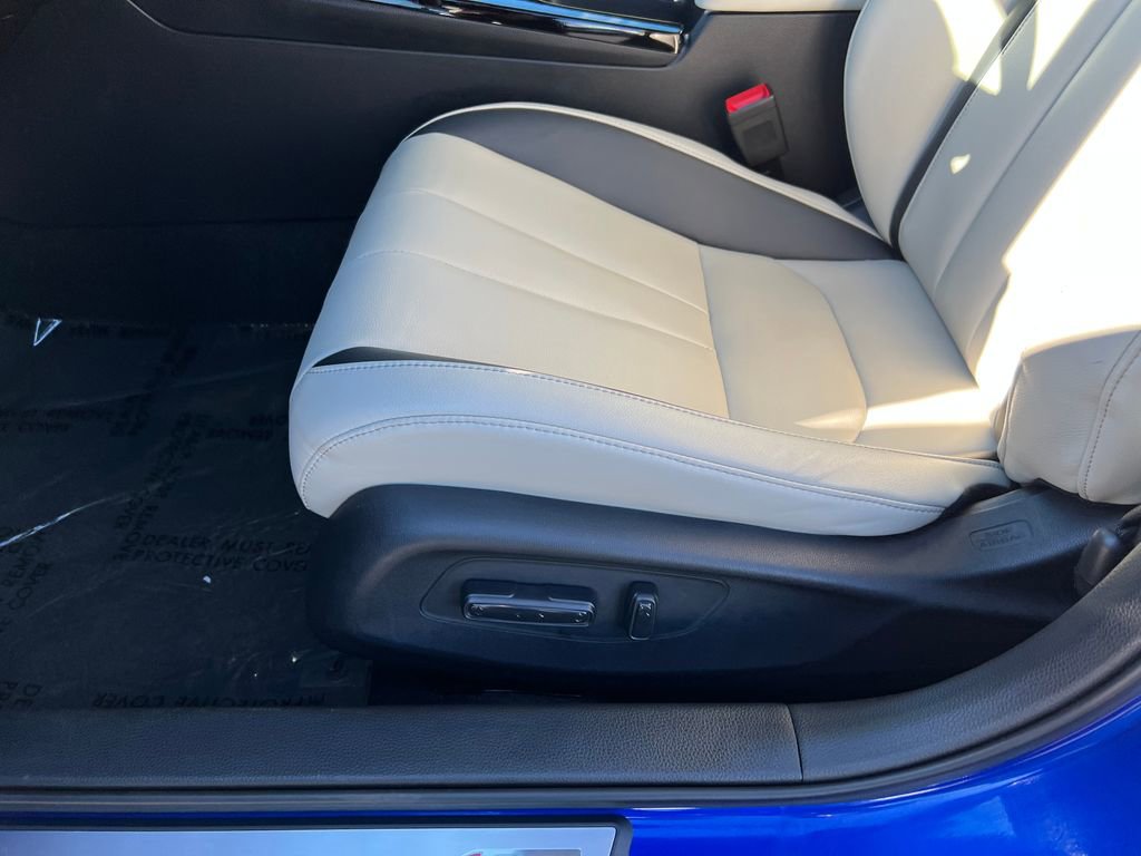 Certified 2023 Acura Integra A-Spec image 15