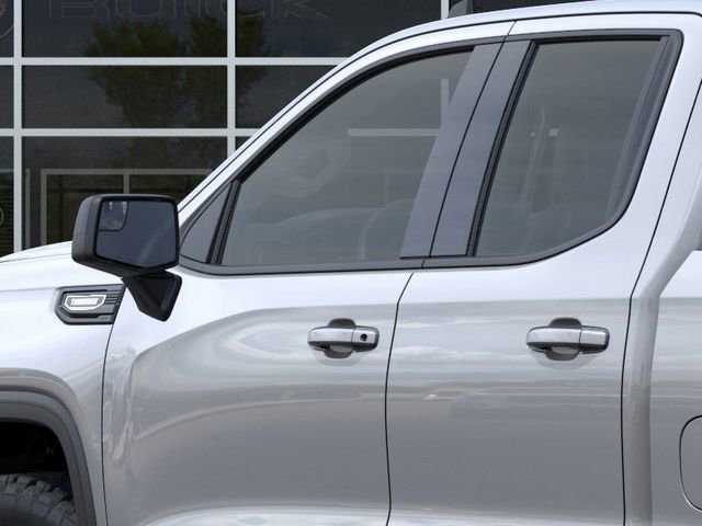 New 2026 GMC Sierra 1500 Elevation image 12