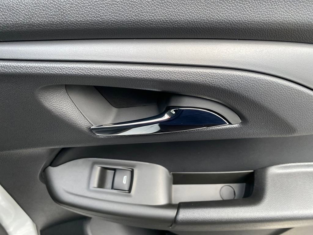 New 2026 Chevrolet TrailBlazer LT image 14