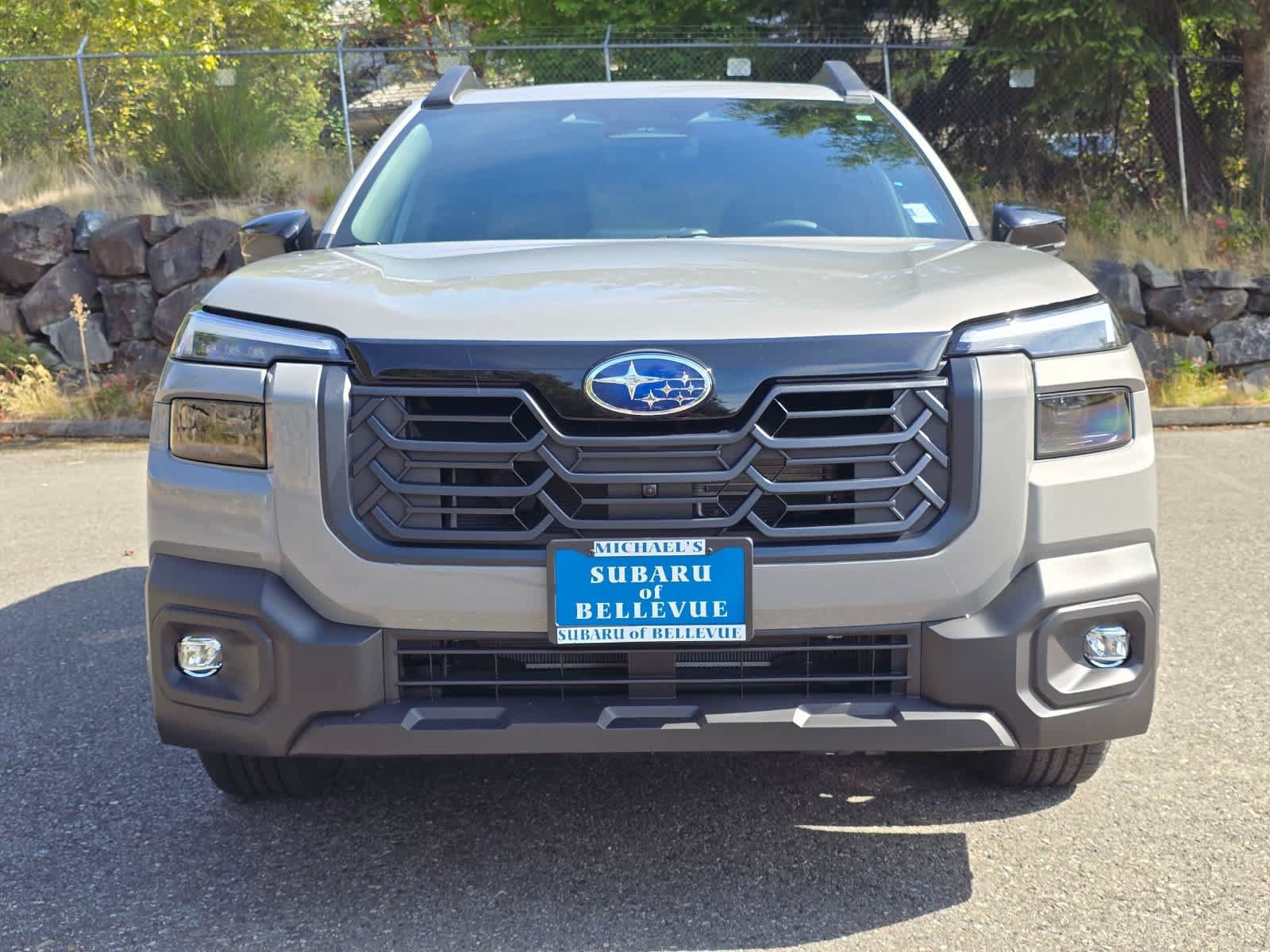 New 2026 Subaru Outback Touring XT AWD/4WD image 7
